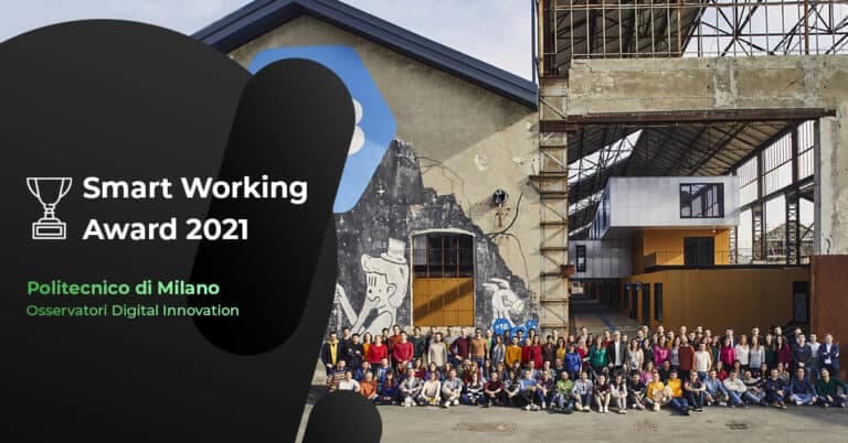 Smart-working-2021 | Webranking