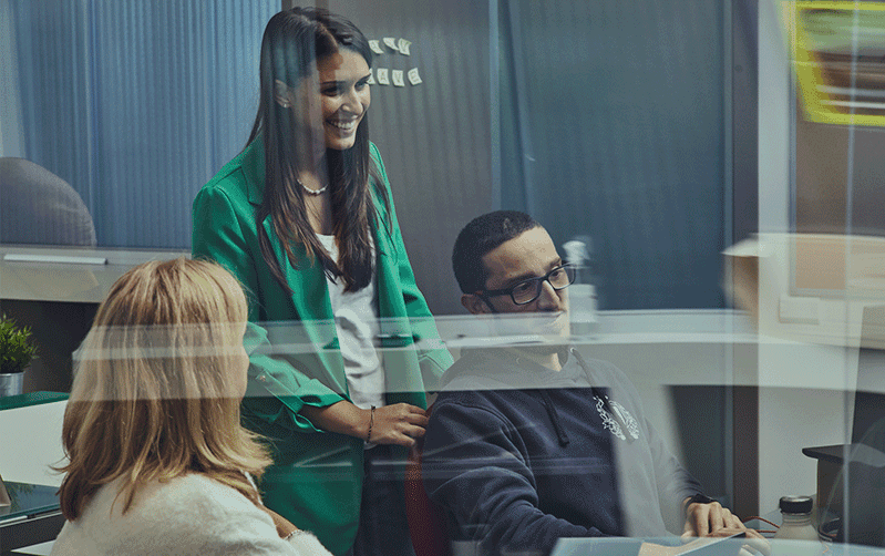 Creative Strategy & Concept | Webranking