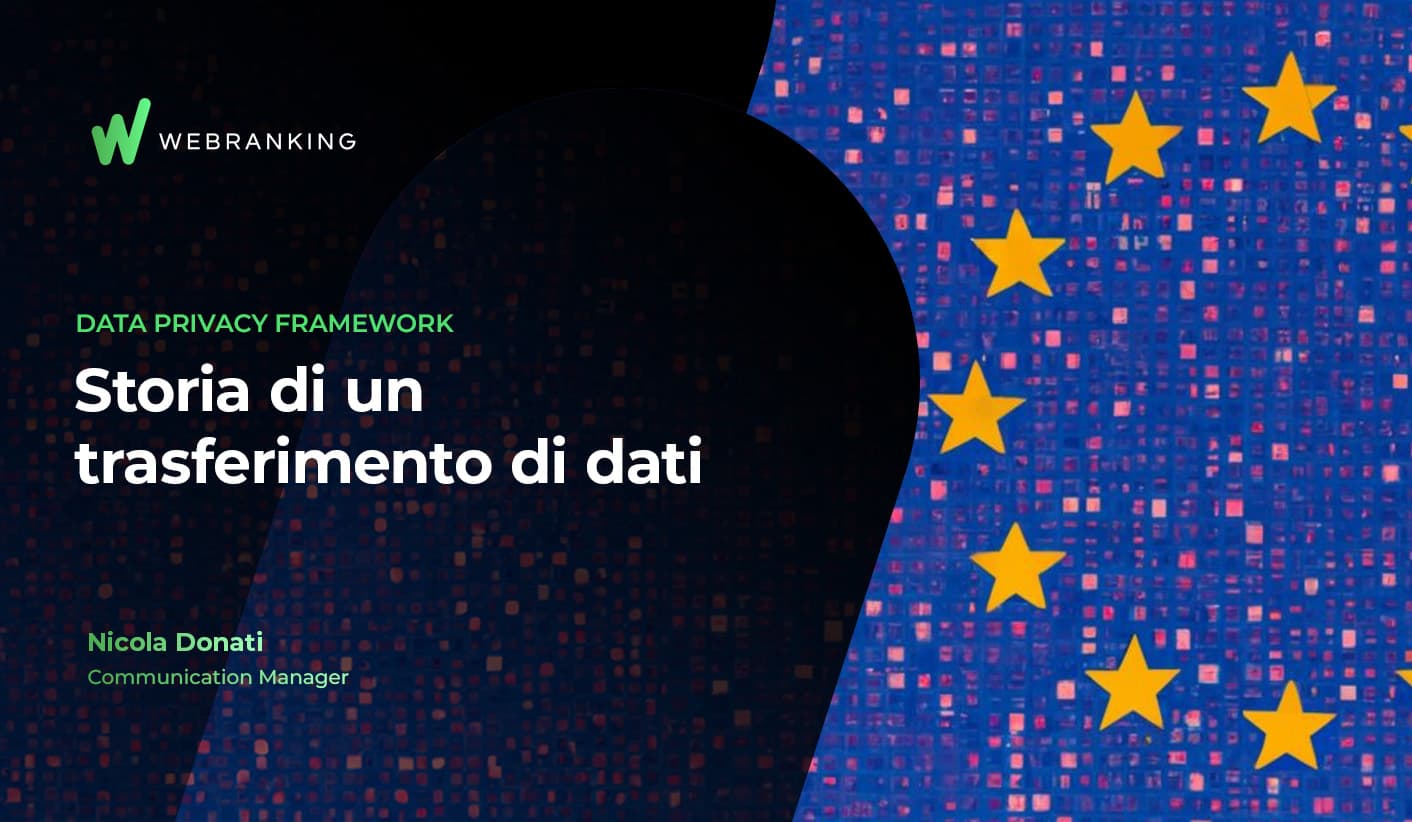 Privacy Framework | Webranking