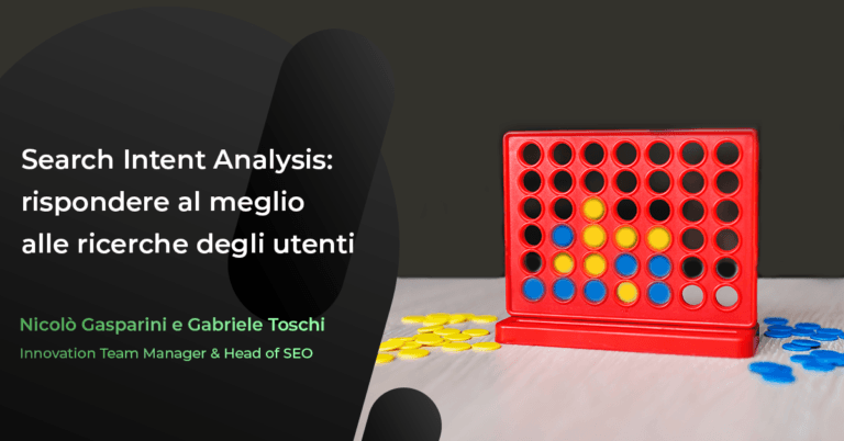 search-intent | Webranking