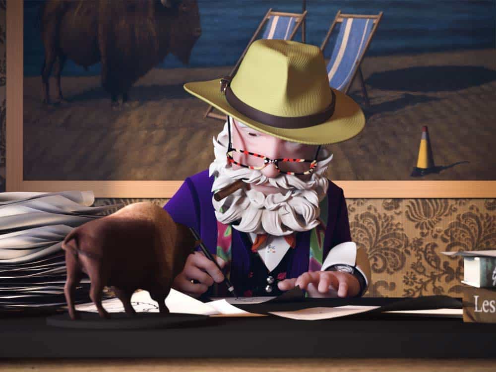 Il-Bisonte | Webranking