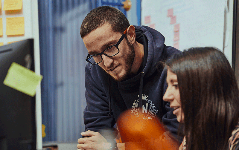 Training & Sviluppo Organizzativo | Webranking