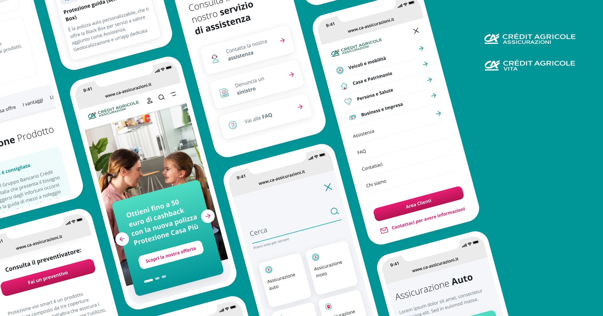 Copertina | Webranking