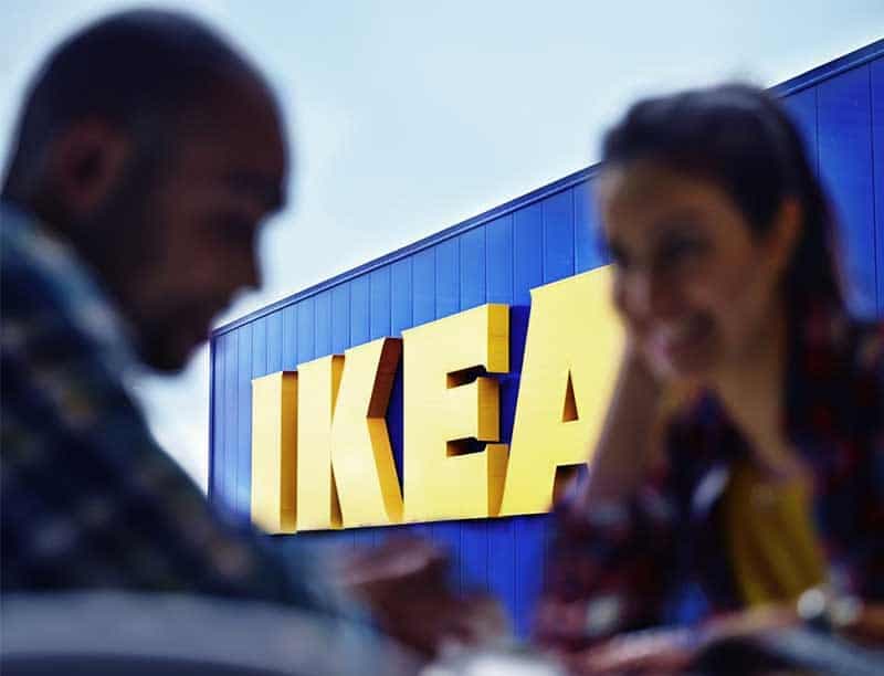 ikea | Webranking