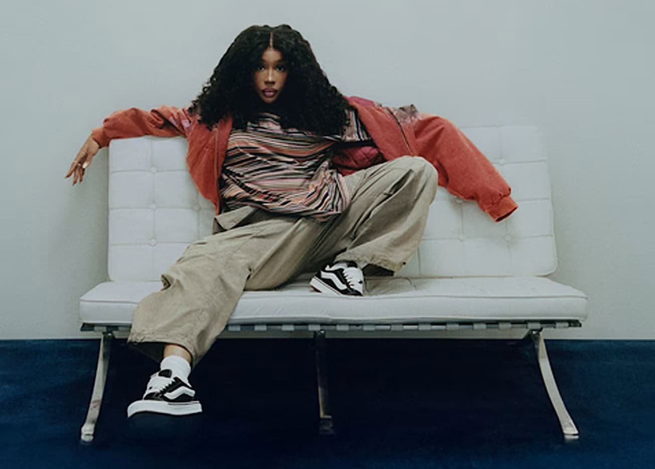 Vans Webranking | Webranking