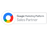 Google Marketing Platform Sales Partner | Webranking
