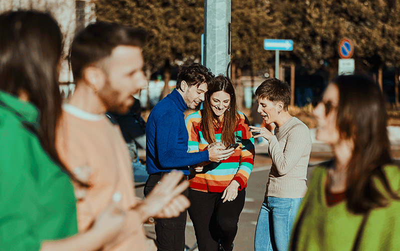 Event Experience, Drive to store | Webranking