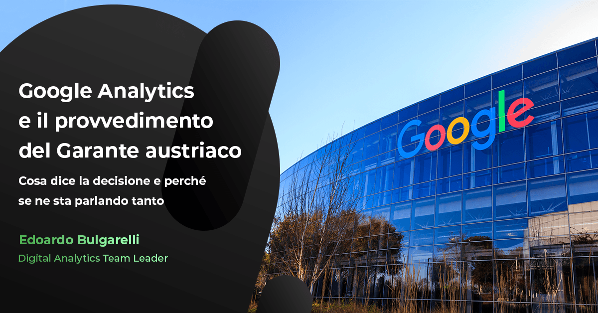 Garante-austriaco | Webranking