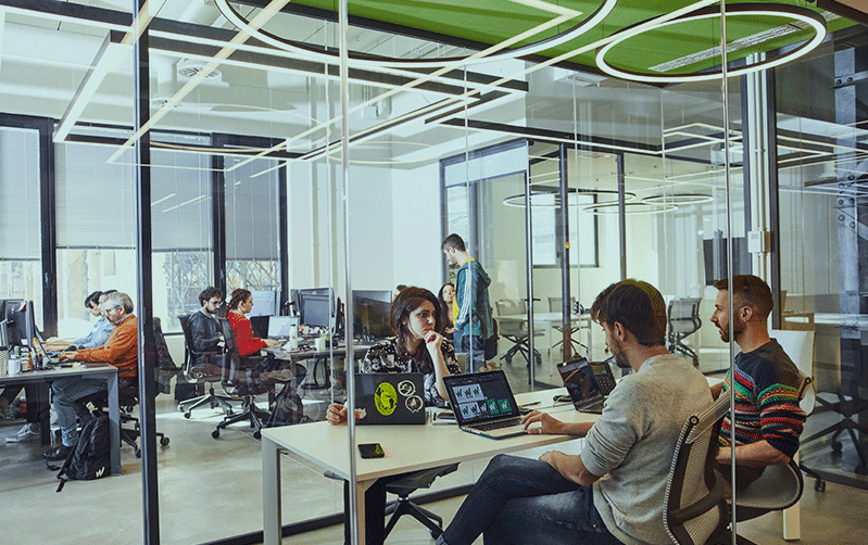 Martech, Algorithmic & Generative AI | Webranking