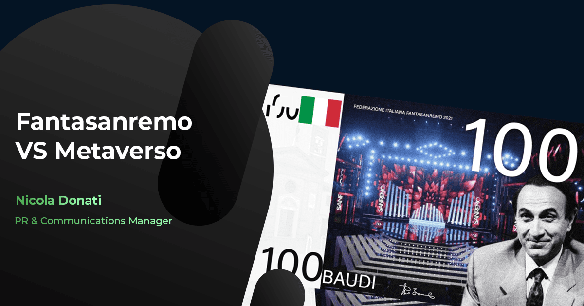 fantasanremo | Webranking