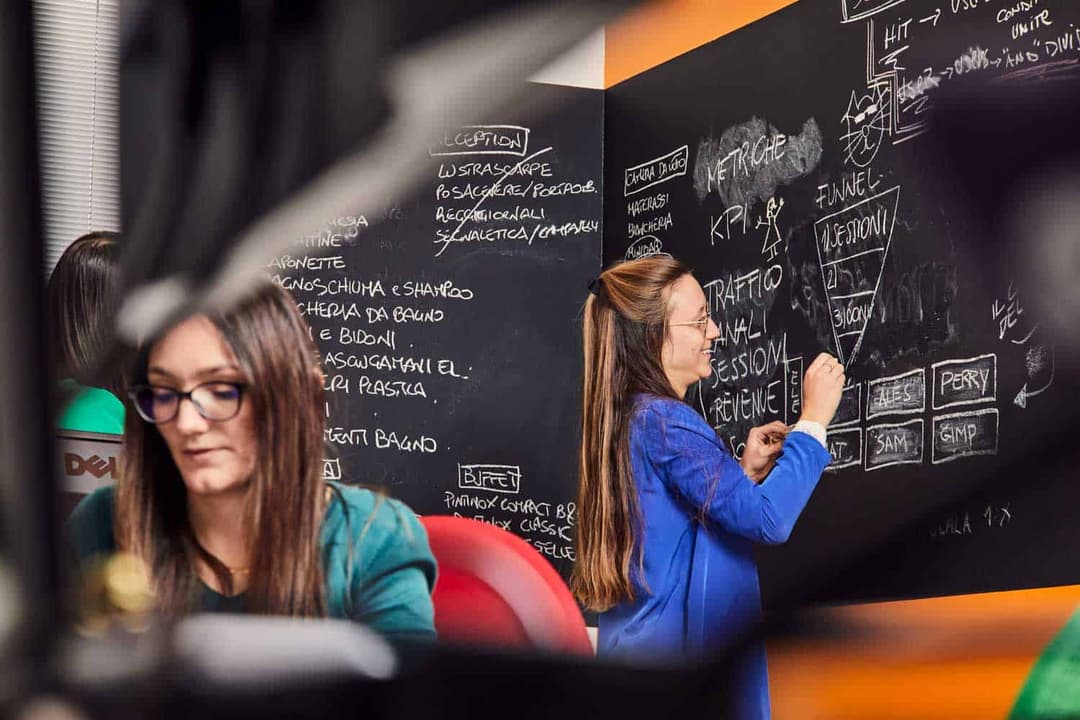 UX Research | Webranking