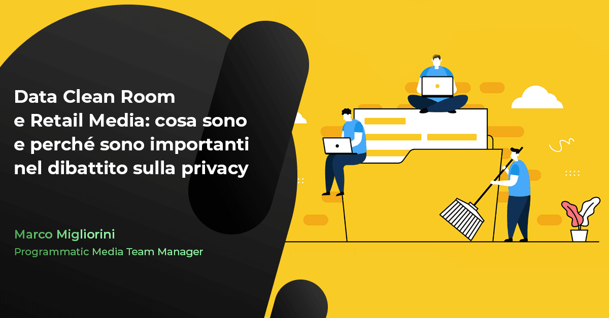 data-clean-room | Webranking