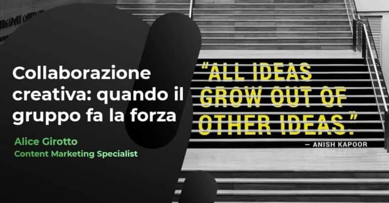 collaborazione creativa | Webranking