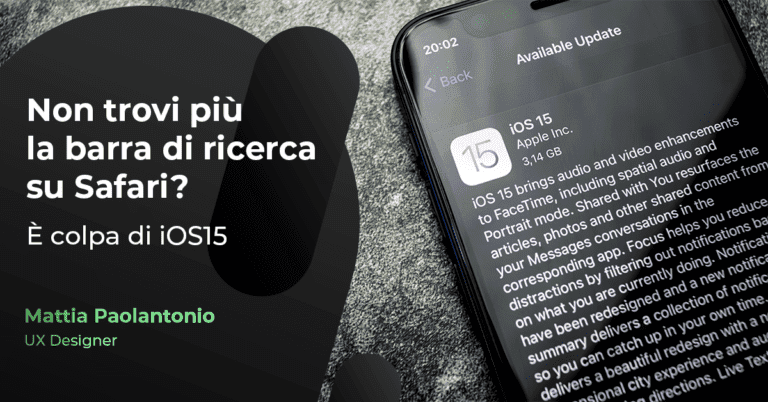 UX-articolo | Webranking