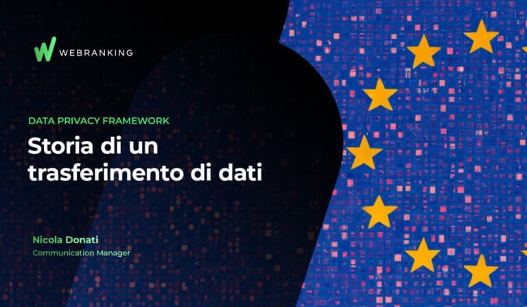 Privacy Framework | Webranking