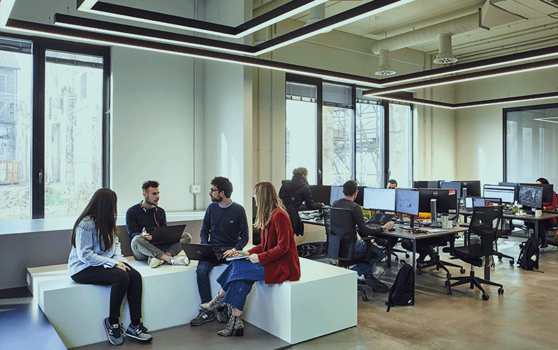 Service Design & CX Research | Webranking