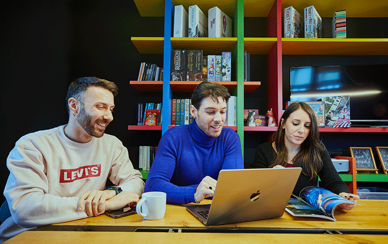 Digital Strategy & Osservatori | Webranking