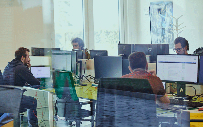 Personalization & CRO | Webranking