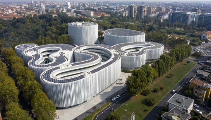 bocconi | Webranking