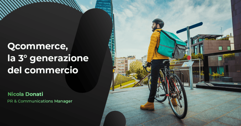 QCommerce | Webranking