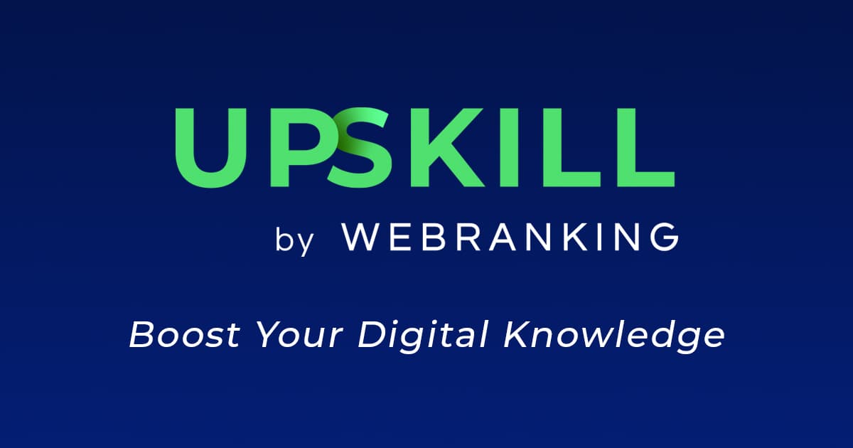 Upskill-social | Webranking