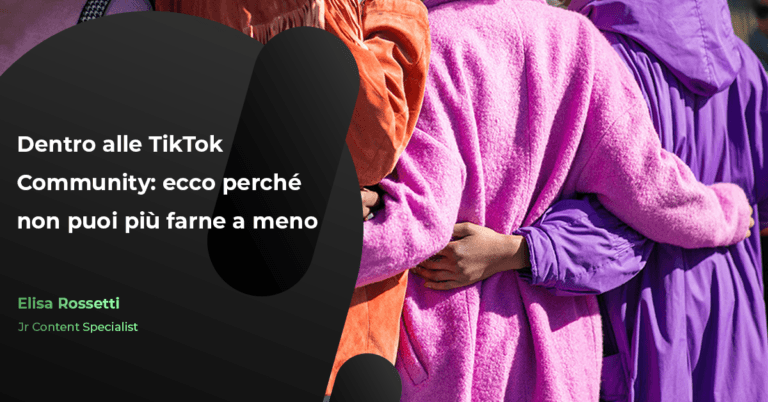 tiktok-community | Webranking