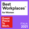 Best Workplaces for Women 2021