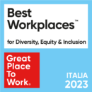 Best Workplaces for Diversity and Inclusion 2023-01